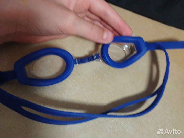 Очки для плавания Joss