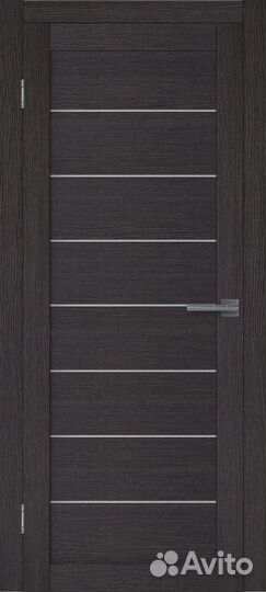Двери межкомнатные в наличии