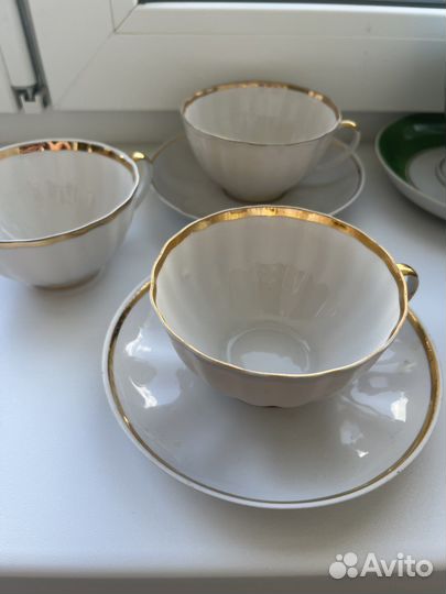 Посуда Дулёво