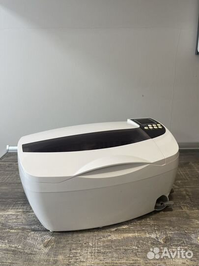 Ультразвуковая ванна мойка