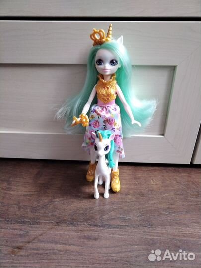 Кукла enchantimals