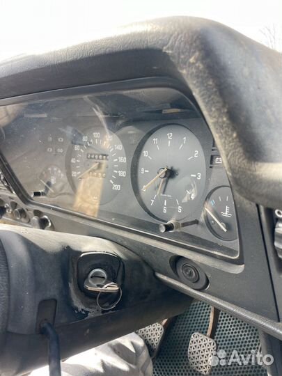 Панель приборов BMW E21 316 m10