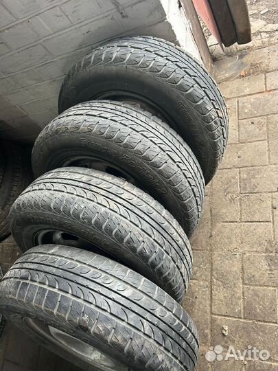 КАМА 401 175/65 R14 22