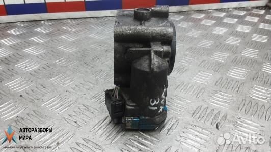 Заслонка дроссельная Chrysler 300C 2006