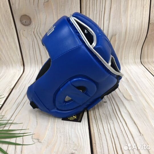 Боксёрский шлем Clinch