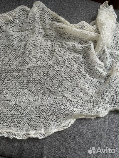 Шапка зимняя женская