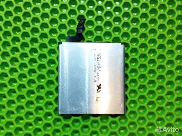 Аккумулятор Nokia BP-4GWA