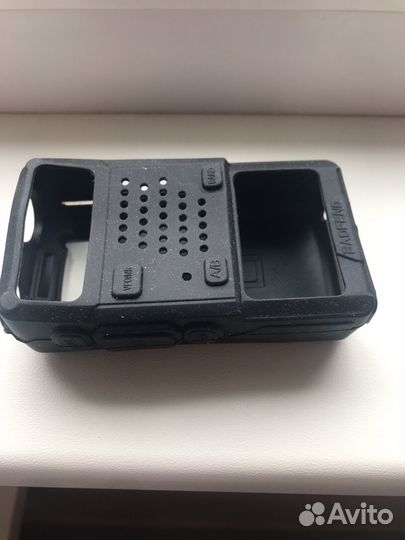 Чехол для рации baofeng uv-5r