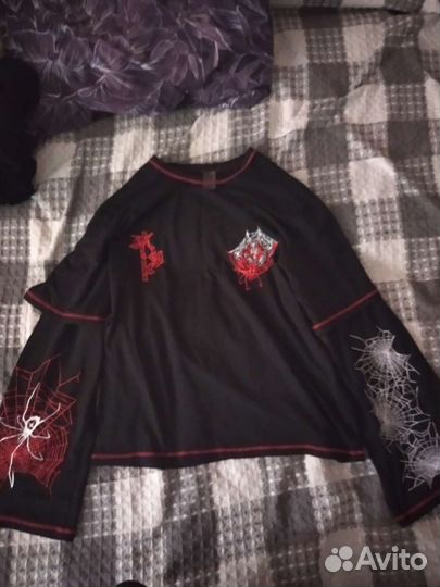 Лонг бладигерд