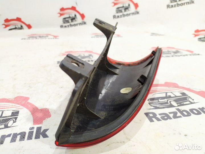 Фонарь задний правый Mercedes Viano W639 2.1D 2005