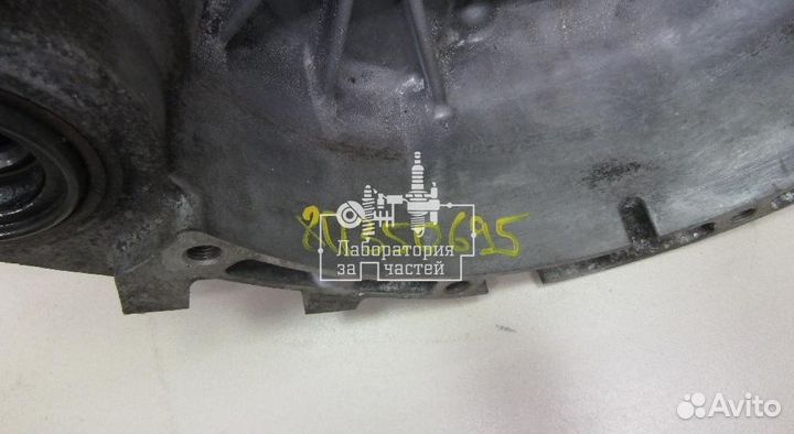 МКПП Hyundai-Kia 43000-02870