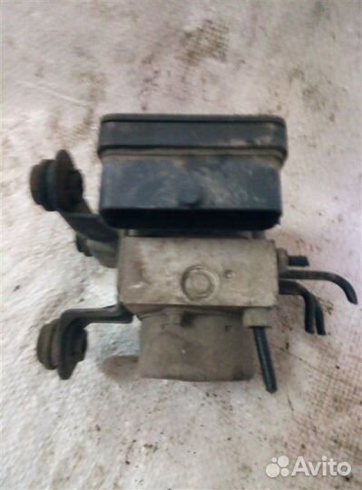 Блок abs Volkswagen Polo 1.6 2013