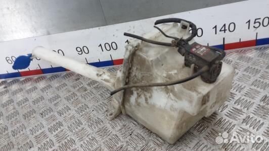 Бачок омывателя KIA sorento 2 (ZAD10NL01)