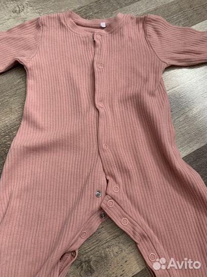 Комбинезон на девочку
