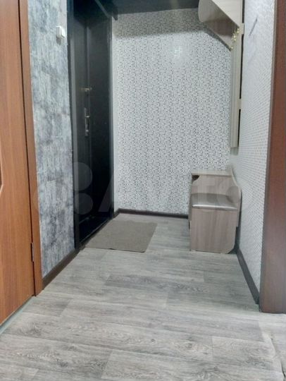 2-к. квартира, 52 м², 2/2 эт.