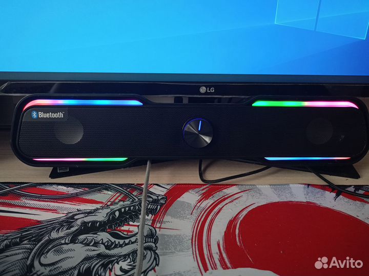 Компьютерные колонки Sven 450