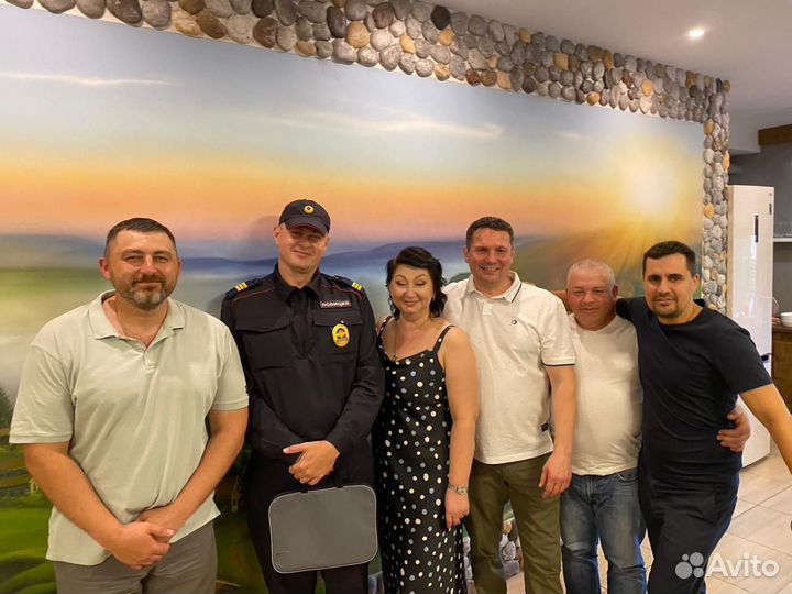 Розыгрыши и сюрпризы от актёров и каскадеров