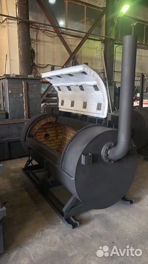 Крематор от производителя