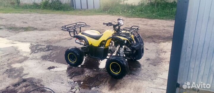 Квадроцикл Avantis 125 куб