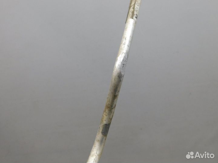 Трубка кондиц. Renault Duster (63881)