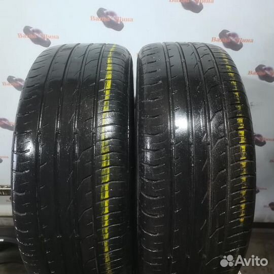 Continental ContiPremiumContact 2 215/55 R17