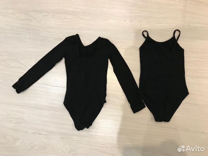 Форма для художественной гимнастики или балета 110