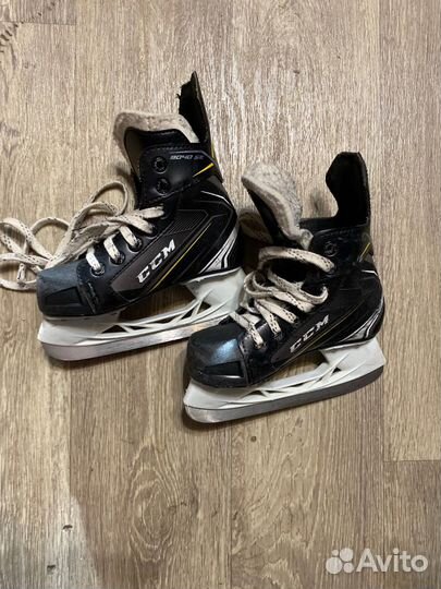 Детская хоккейная форма 5-7 лет