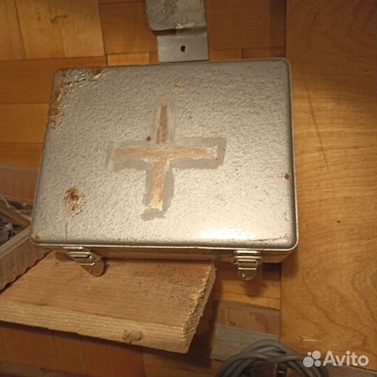 Стиральная доска СССР