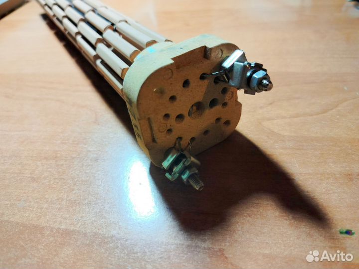 Тэн для водонагревателя