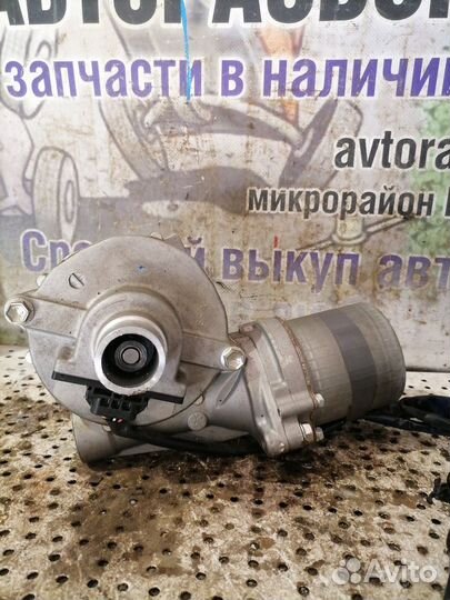 Электроусилитель руля Toyota Corolla