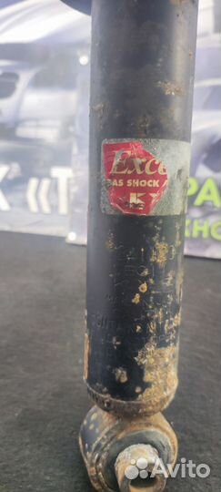 Стойка передняя Nissan Primera P11