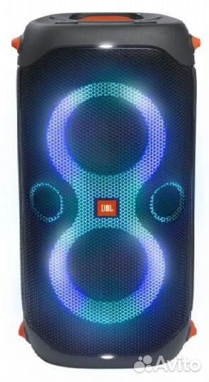 Колонка JBL PartyBox 110 новая