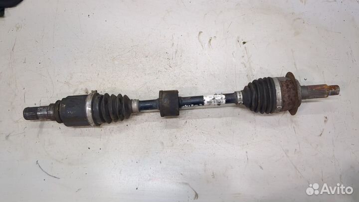 Полуось Suzuki Vitara 2014, 2015