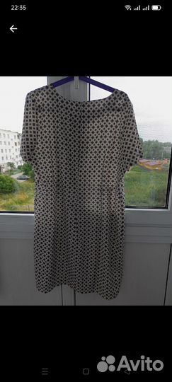 Платье женское 48- 50