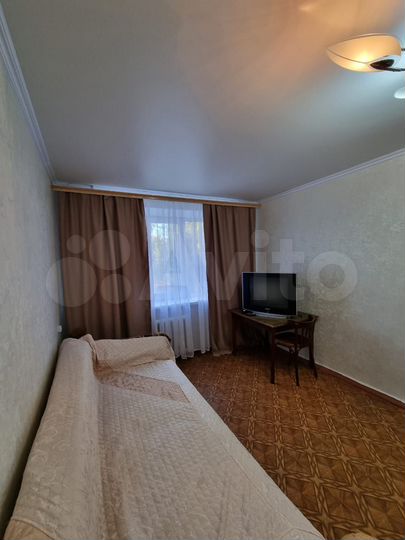 1-к. квартира, 31 м², 3/5 эт.