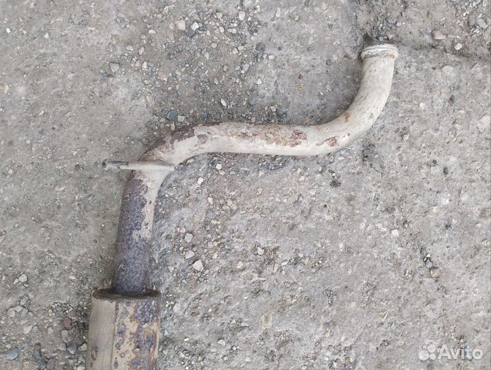 Резонатор stinger стингер ваз калина лада LADA