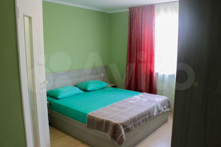 Комната 18 м², 2/3 эт.
