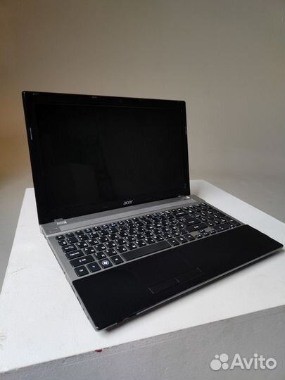 Ноутбук acer aspire 3
