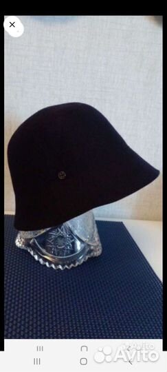 Берет женский Тонак