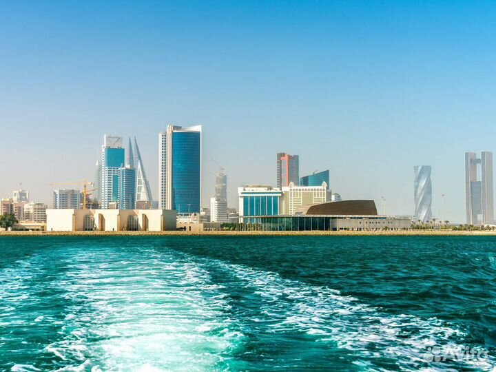 Relax-тур в Манаму 7 дн