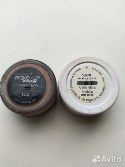 Тени dior, color pop, скульптор make-up secret