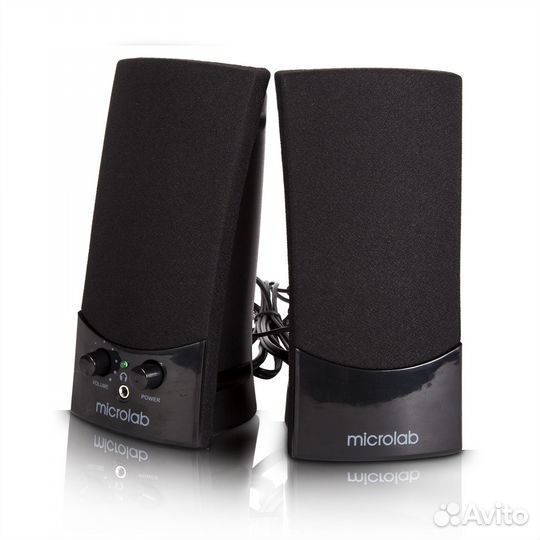 Колонки Microlab b561usb