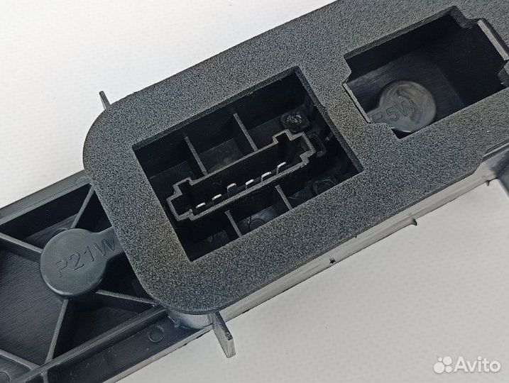 Плата фонаря задняя Mercedes-Benz Sprinter W906