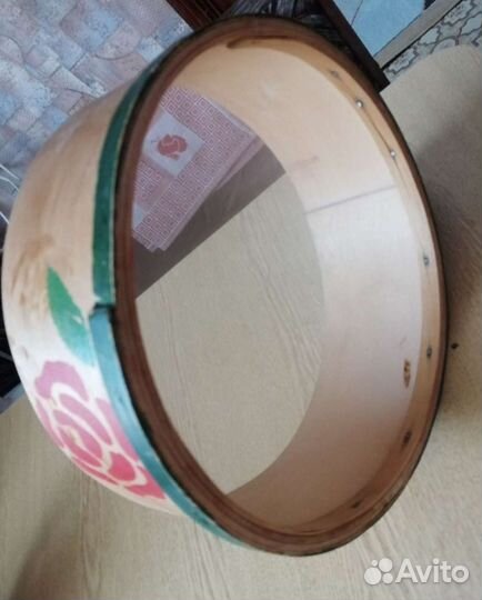 Кухонная утварь