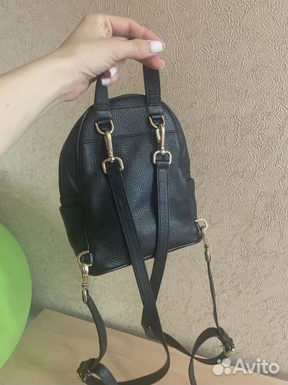 Michael kors рюкзак mini