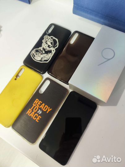 Xiaomi mi9
