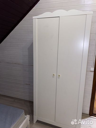 Комплект мебели IKEA