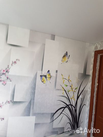 Ремонт квартир