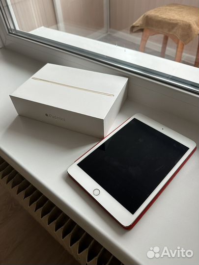 iPad mini 4 64gb