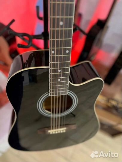 Акустическая гитара/ гитара классическая